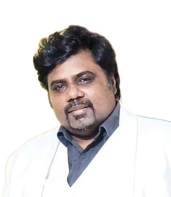 George Abraham George Abraham