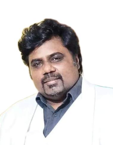 George Abraham George Abraham