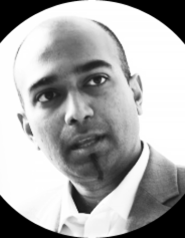 Ashant Chalasani, Technology Evangelist Ashant Chalasani, Technology Evangelist