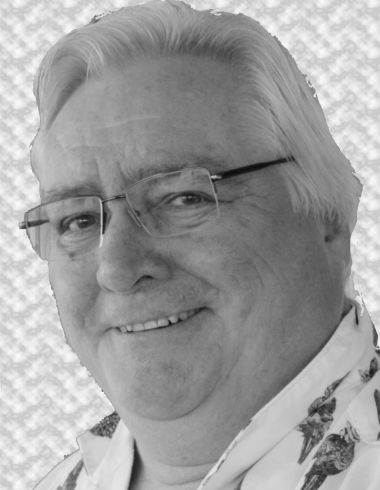 Gerald Gradwell Gerald Gradwell