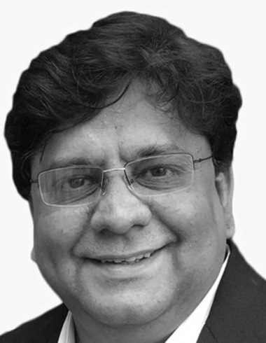 Dr. Jayanta Chakravorty Dr. Jayanta Chakravorty