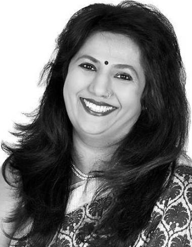 Jyothi Varma Jyothi Varma