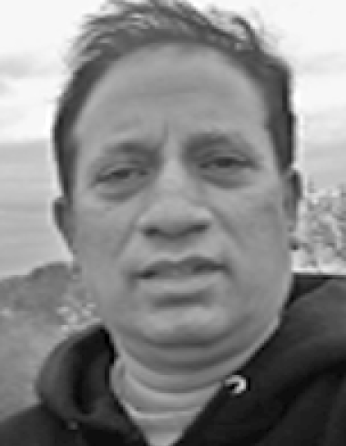 Mallik Vempati Mallik Vempati