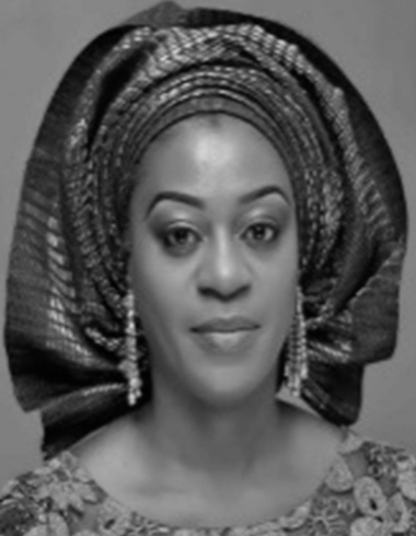 Mary Anchang Mary Anchang