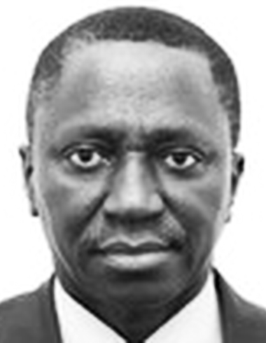 Oumar Seck Oumar Seck