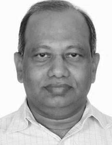 Prasad Garapati Prasad Garapati