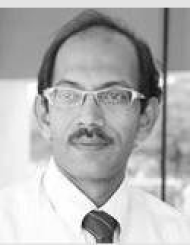 Ravi Ramanathan Ravi Ramanathan