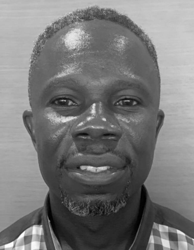 Emmanuel Treku Emmanuel Treku