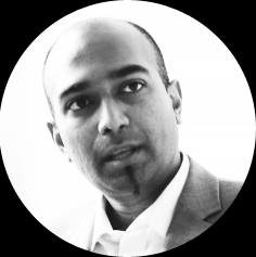 Ashant Chalasani, Technology Evangelist Ashant Chalasani, Technology Evangelist