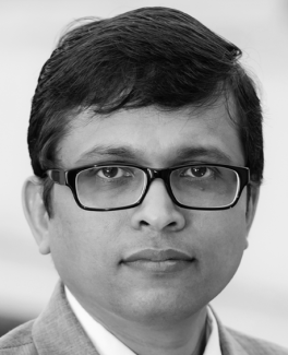 Ashwini Kumar Rath, Technology Evangelist Ashwini Kumar Rath, Technology Evangelist