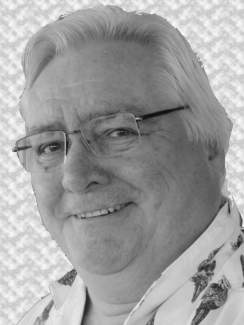 Gerald Gradwell Gerald Gradwell