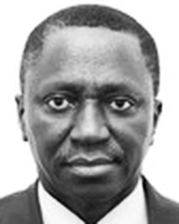 Oumar Seck Oumar Seck