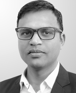 Suhas Patel Suhas Patel