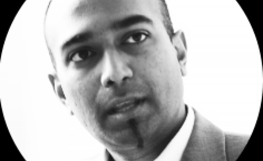 Ashant Chalasani, Technology Evangelist Ashant Chalasani, Technology Evangelist