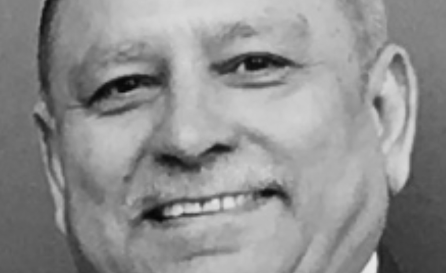 Deepak Sareen Deepak Sareen