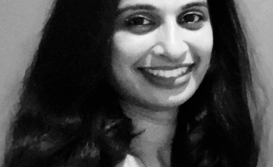 Parinitha Manohar, Technology Evangelist
