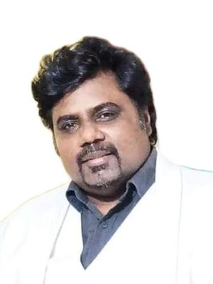 George Abraham George Abraham