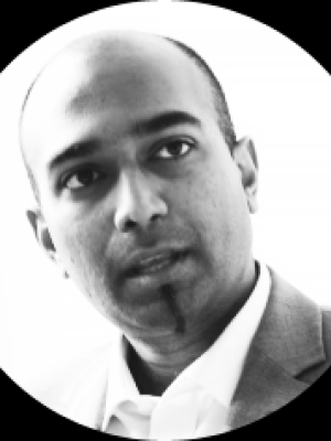 Ashant Chalasani, Technology Evangelist Ashant Chalasani, Technology Evangelist