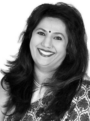 Jyothi Varma Jyothi Varma