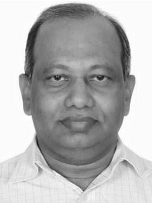 Prasad Garapati Prasad Garapati