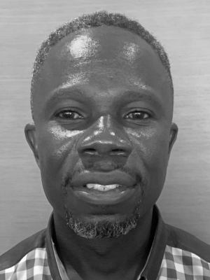 Emmanuel Treku Emmanuel Treku